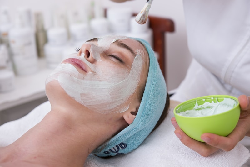 Tratamiento facial