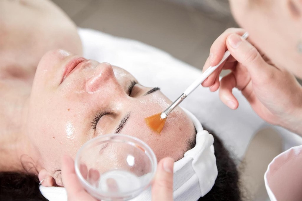 Microblading